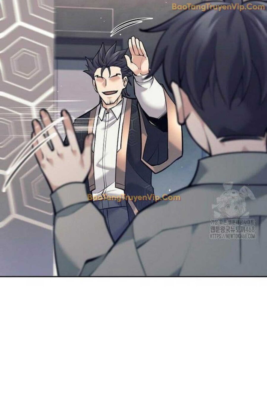 Đứa Con Ngoài Giá Thú Có Khả Năng Hấp Thụ Vũ Khí Chapter 5 - Trang 2