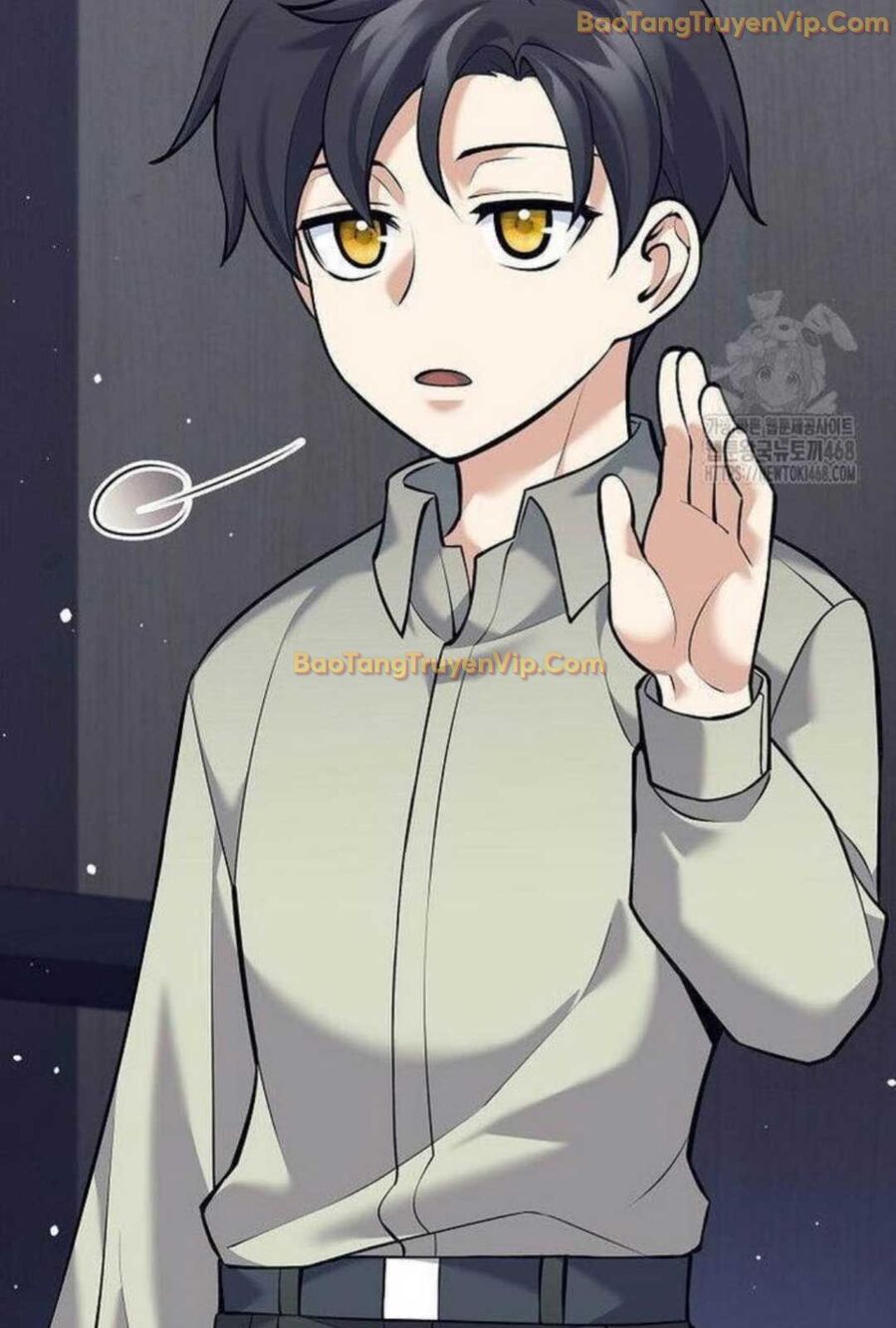 Đứa Con Ngoài Giá Thú Có Khả Năng Hấp Thụ Vũ Khí Chapter 5 - Trang 2