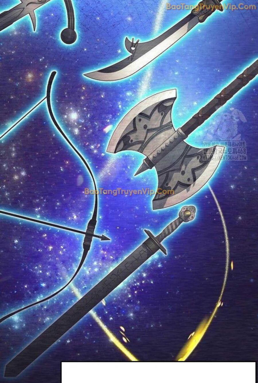 Đứa Con Ngoài Giá Thú Có Khả Năng Hấp Thụ Vũ Khí Chapter 5 - Trang 2