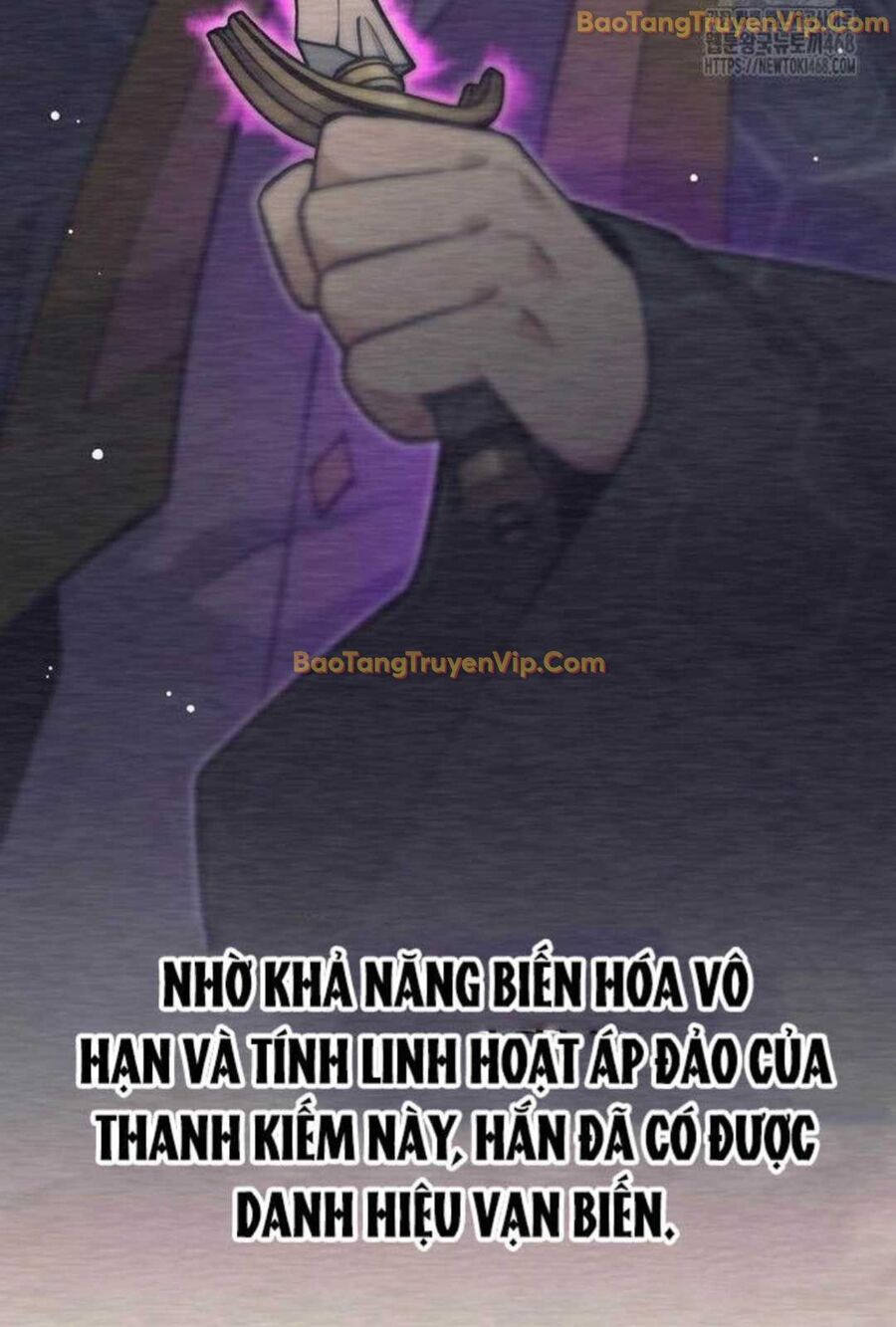 Đứa Con Ngoài Giá Thú Có Khả Năng Hấp Thụ Vũ Khí Chapter 5 - Trang 2