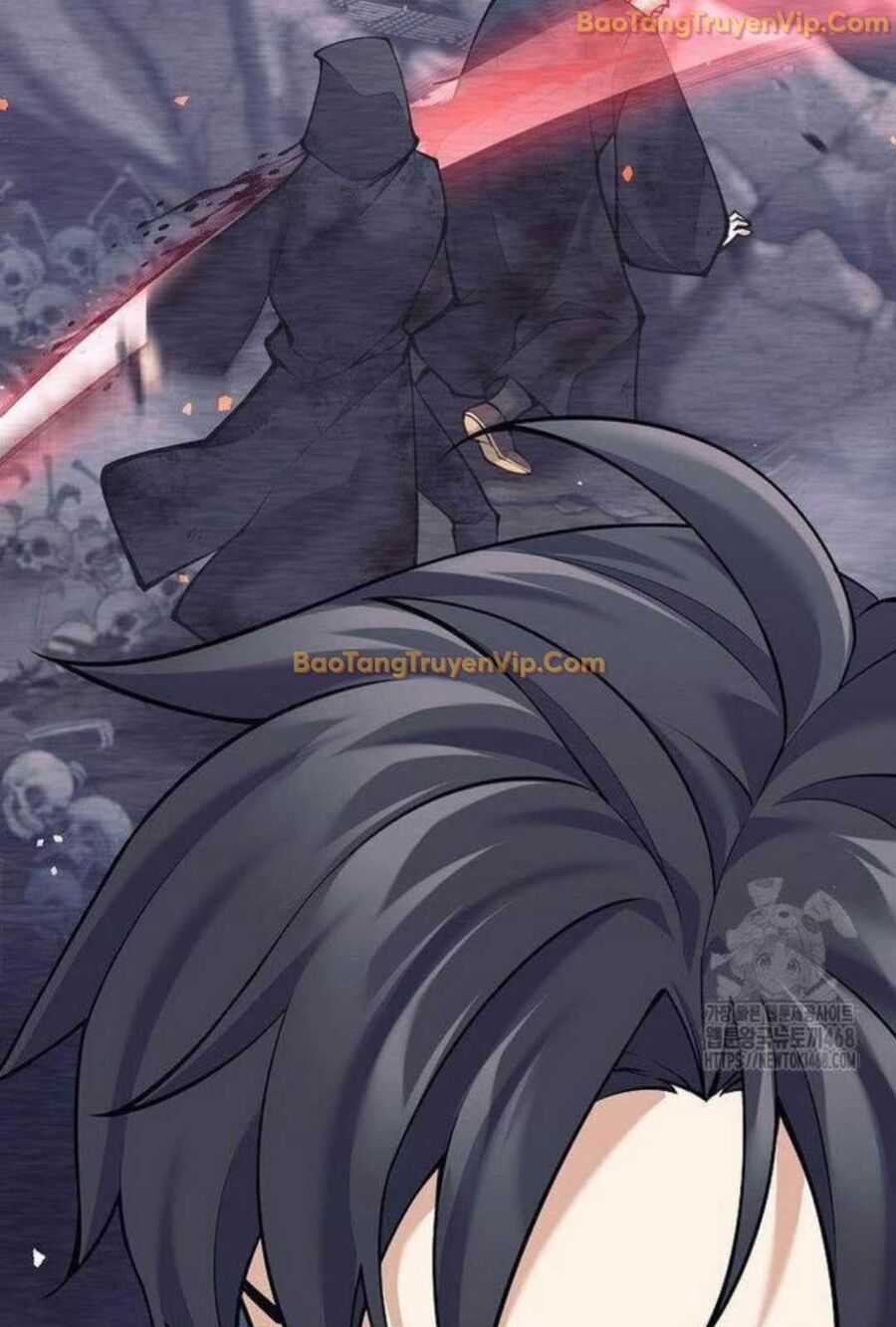 Đứa Con Ngoài Giá Thú Có Khả Năng Hấp Thụ Vũ Khí Chapter 5 - Trang 2