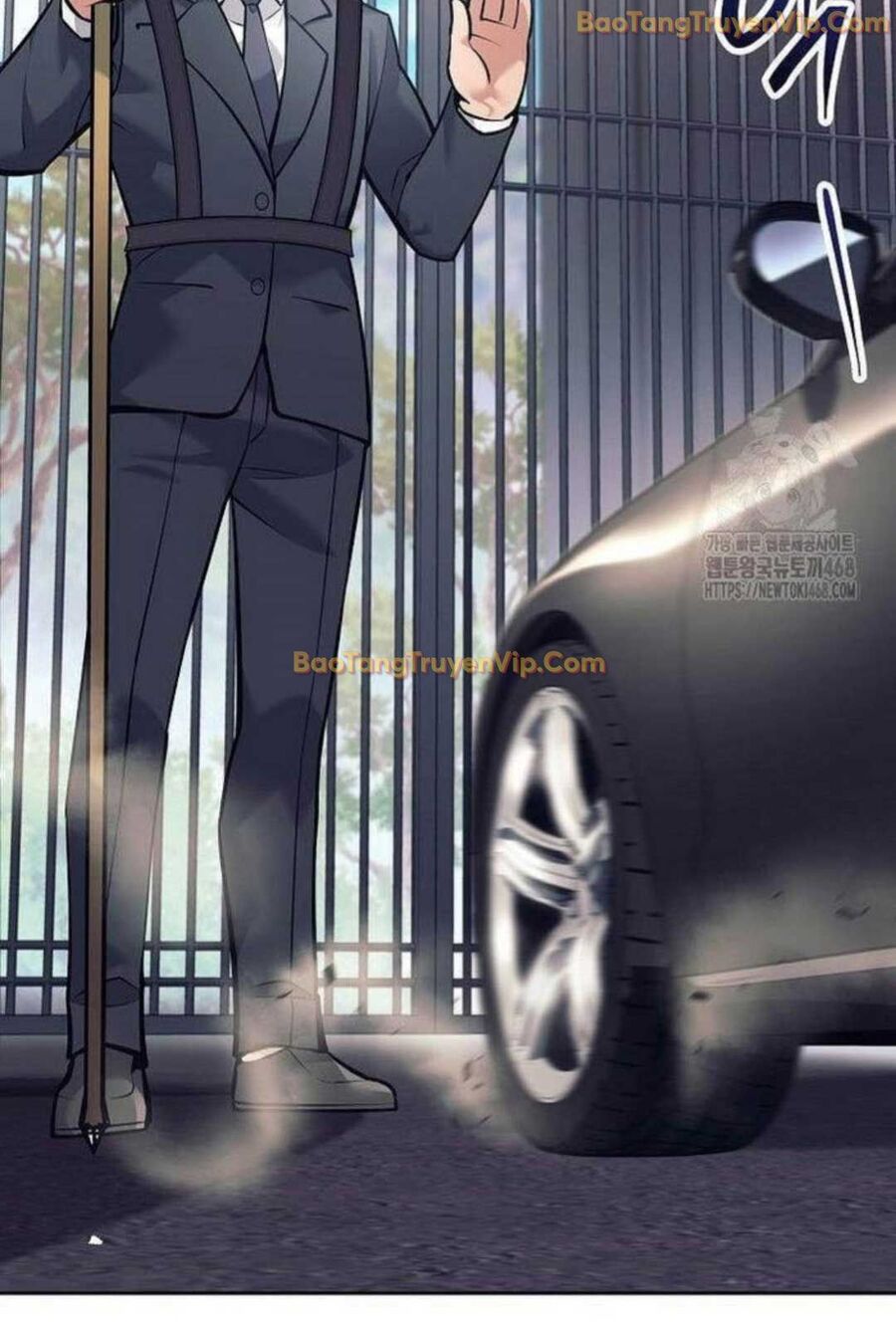 Đứa Con Ngoài Giá Thú Có Khả Năng Hấp Thụ Vũ Khí Chapter 5 - Trang 2