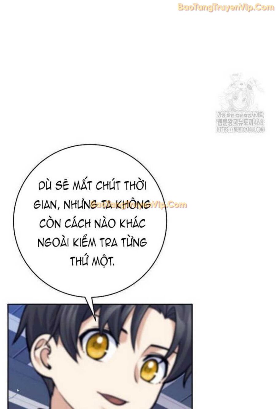 Đứa Con Ngoài Giá Thú Có Khả Năng Hấp Thụ Vũ Khí Chapter 5 - Trang 2