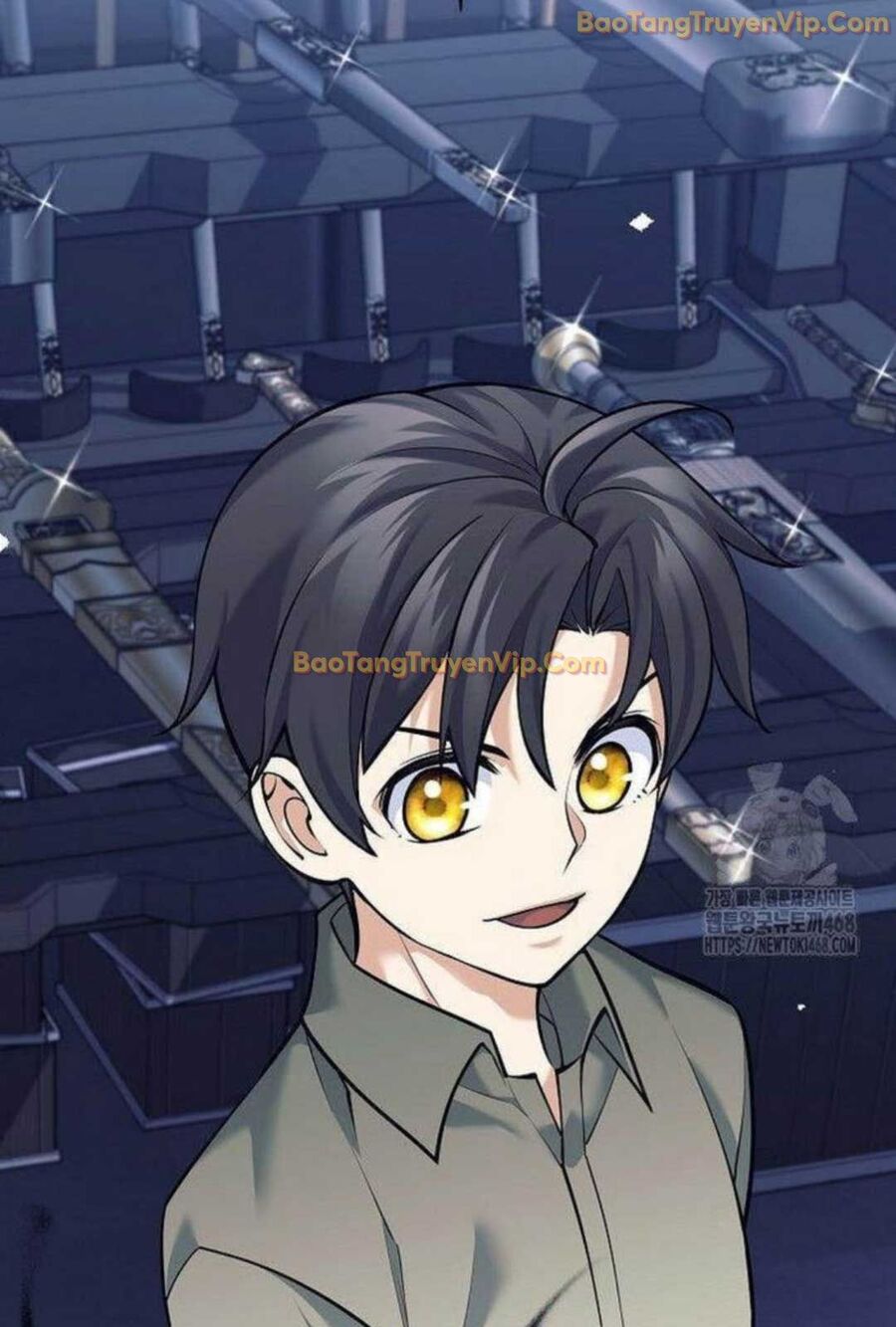 Đứa Con Ngoài Giá Thú Có Khả Năng Hấp Thụ Vũ Khí Chapter 5 - Trang 2