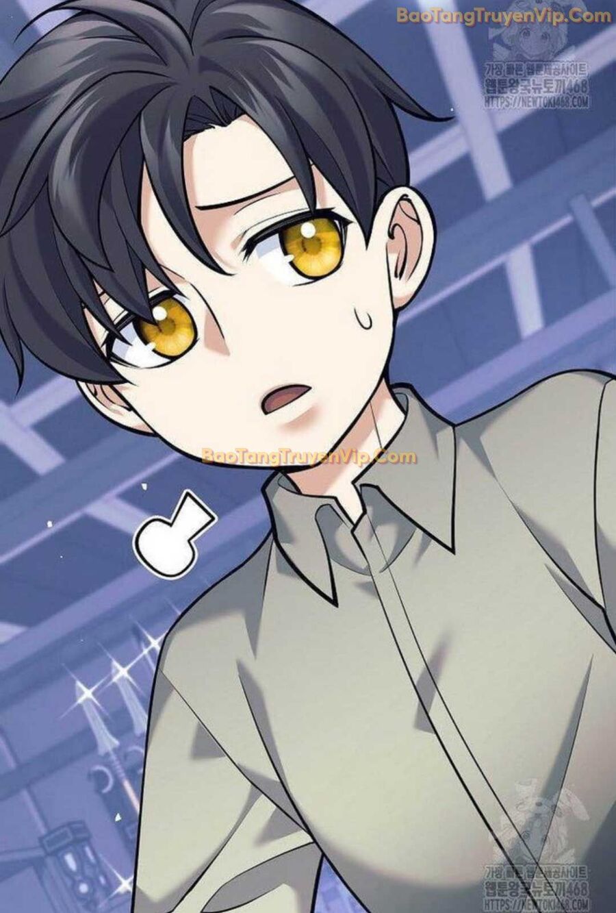 Đứa Con Ngoài Giá Thú Có Khả Năng Hấp Thụ Vũ Khí Chapter 5 - Trang 2