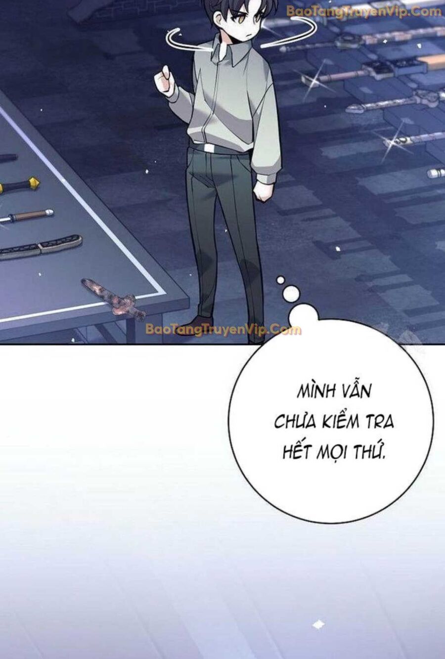 Đứa Con Ngoài Giá Thú Có Khả Năng Hấp Thụ Vũ Khí Chapter 5 - Trang 2