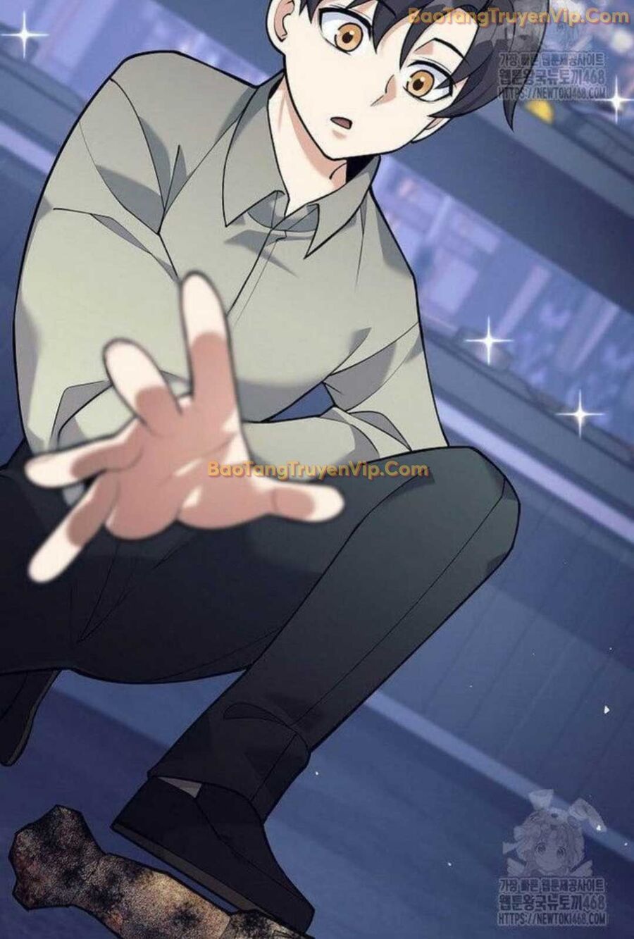 Đứa Con Ngoài Giá Thú Có Khả Năng Hấp Thụ Vũ Khí Chapter 5 - Trang 2