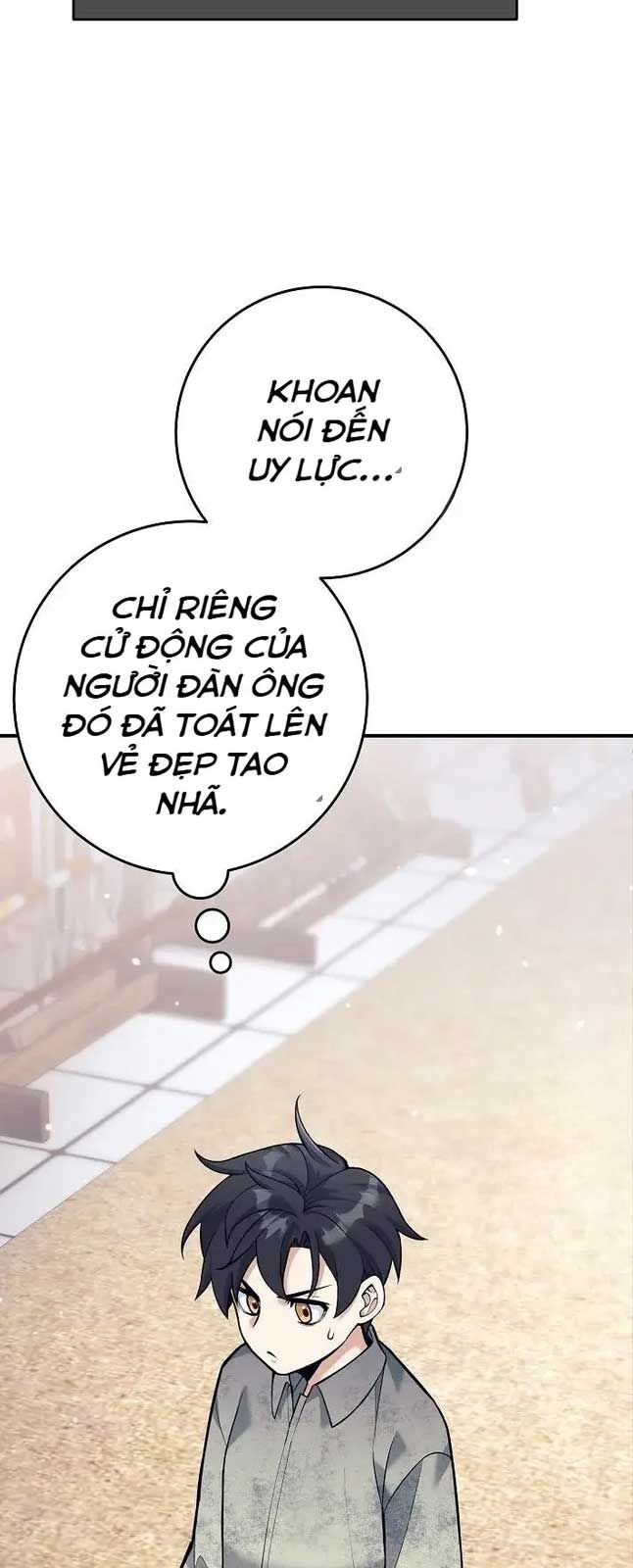 Đứa Con Ngoài Giá Thú Có Khả Năng Hấp Thụ Vũ Khí Chapter 6 - Trang 2