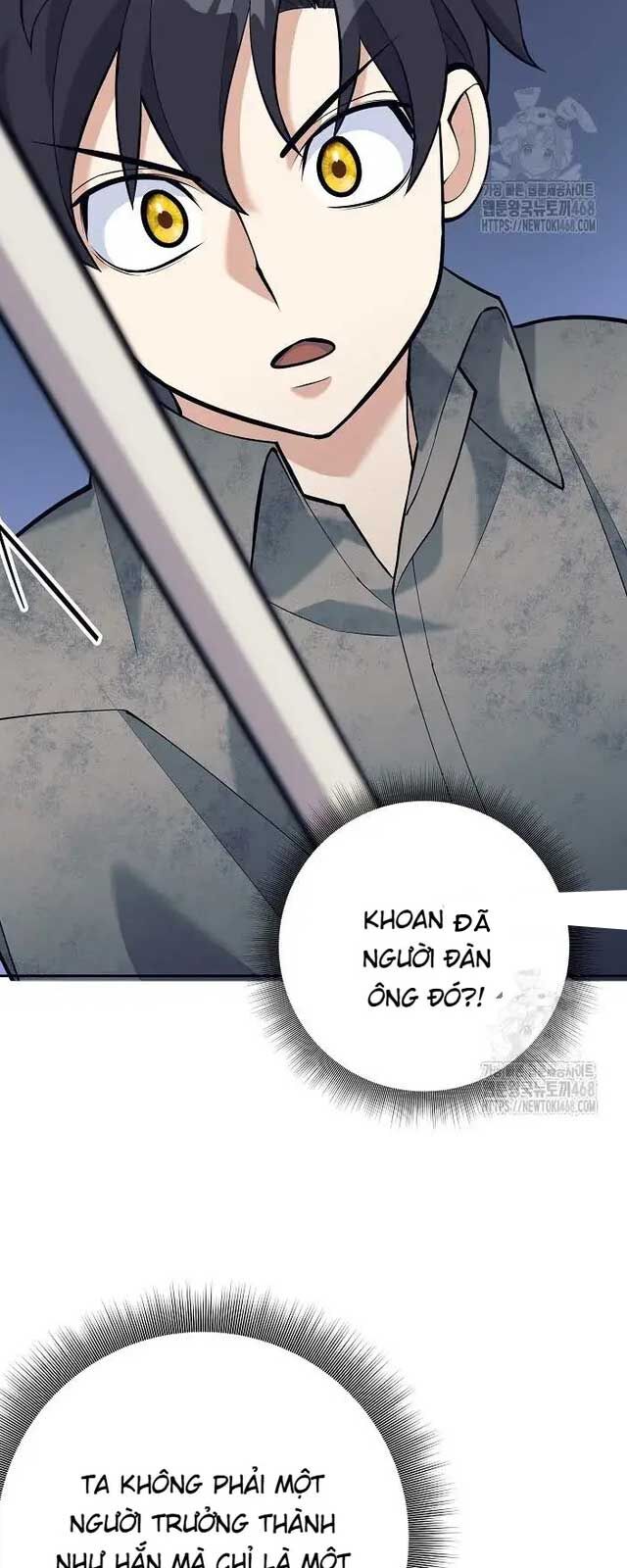 Đứa Con Ngoài Giá Thú Có Khả Năng Hấp Thụ Vũ Khí Chapter 6 - Trang 2