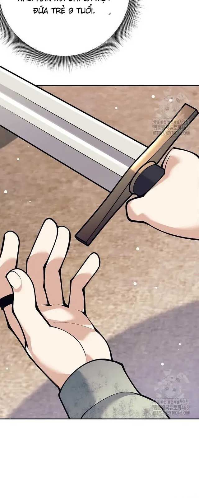 Đứa Con Ngoài Giá Thú Có Khả Năng Hấp Thụ Vũ Khí Chapter 6 - Trang 2