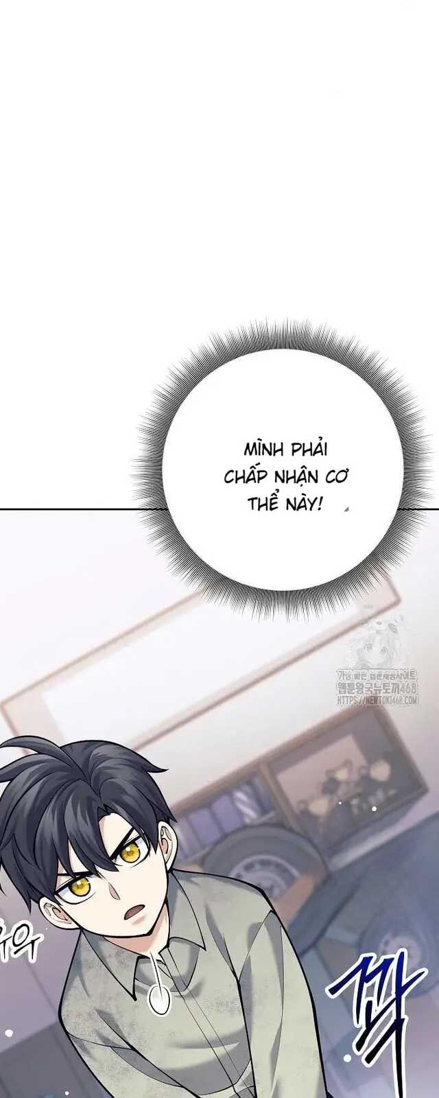 Đứa Con Ngoài Giá Thú Có Khả Năng Hấp Thụ Vũ Khí Chapter 6 - Trang 2