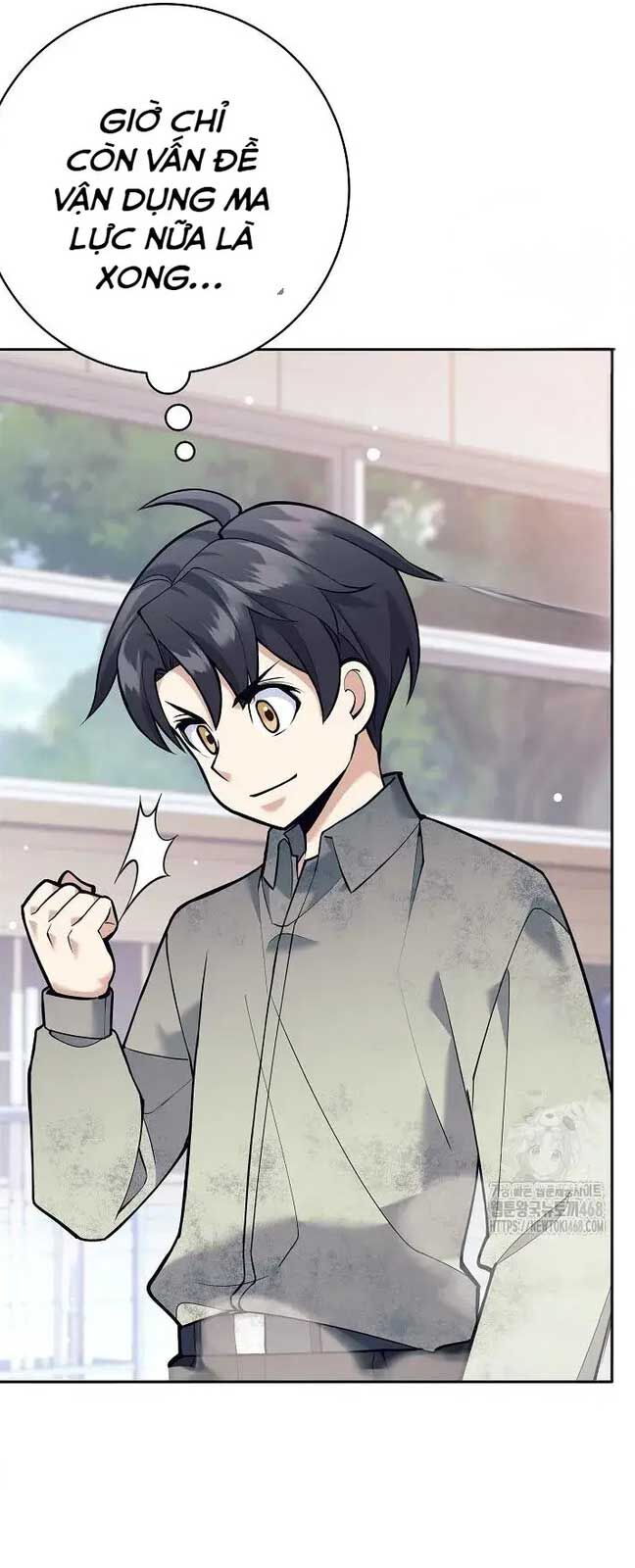 Đứa Con Ngoài Giá Thú Có Khả Năng Hấp Thụ Vũ Khí Chapter 6 - Trang 2