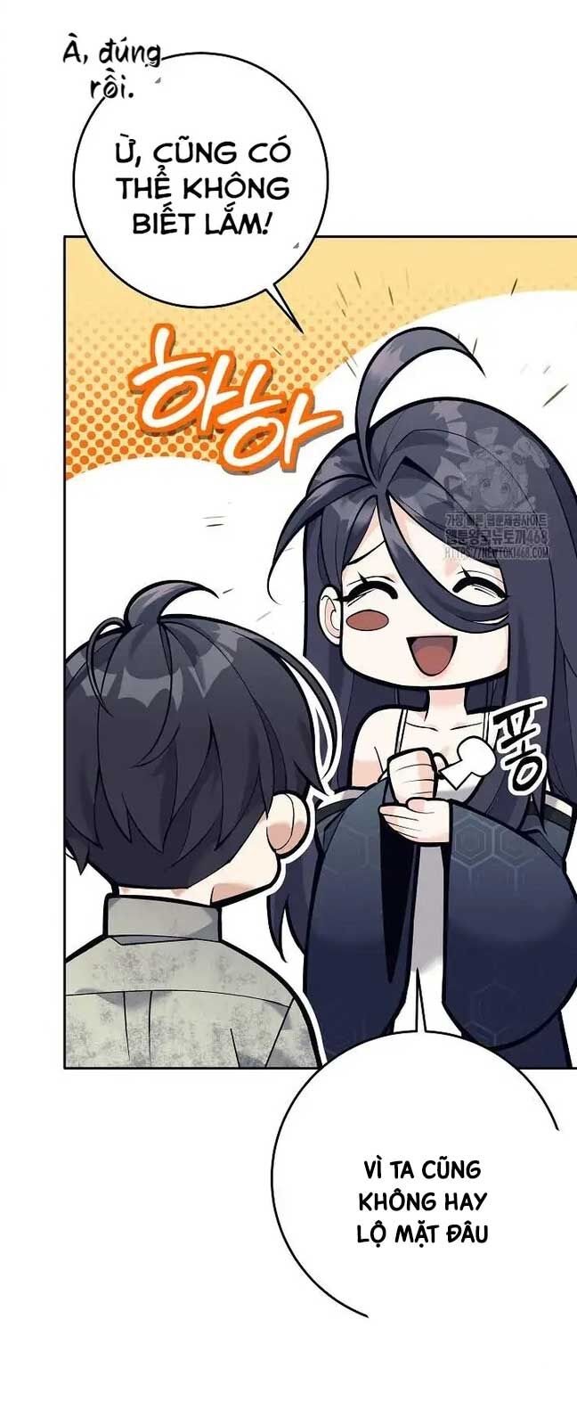 Đứa Con Ngoài Giá Thú Có Khả Năng Hấp Thụ Vũ Khí Chapter 6 - Trang 2