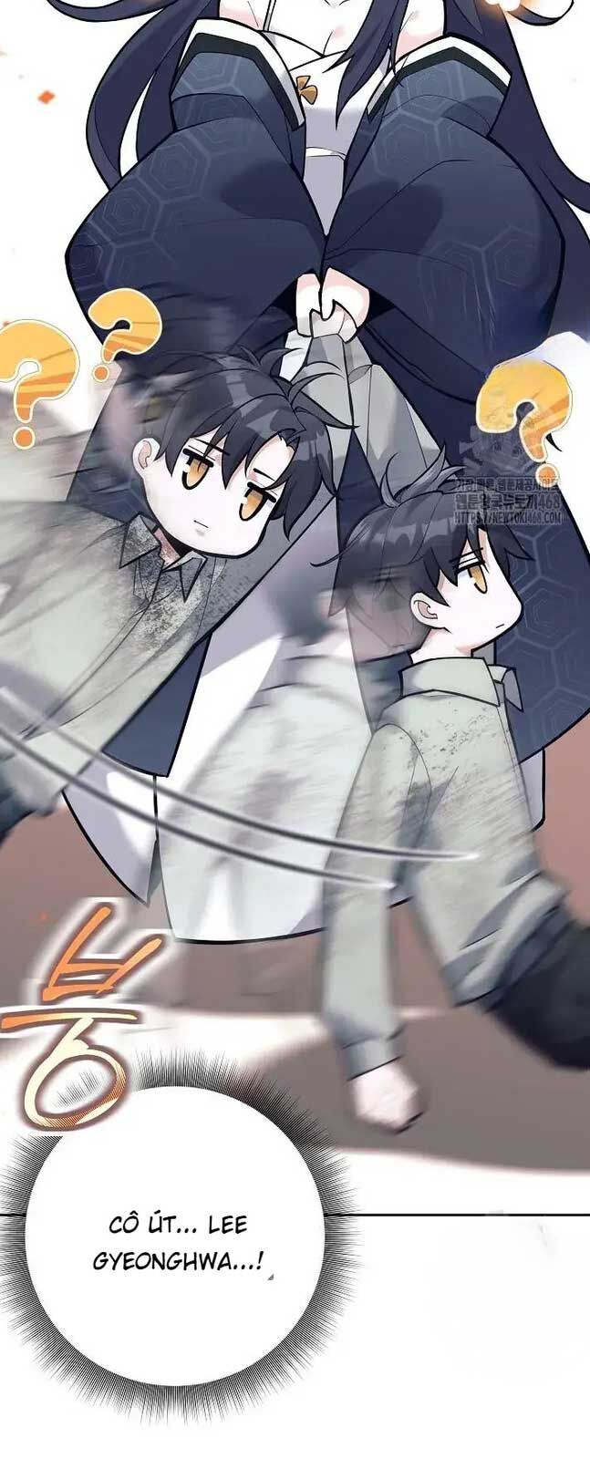 Đứa Con Ngoài Giá Thú Có Khả Năng Hấp Thụ Vũ Khí Chapter 6 - Trang 2