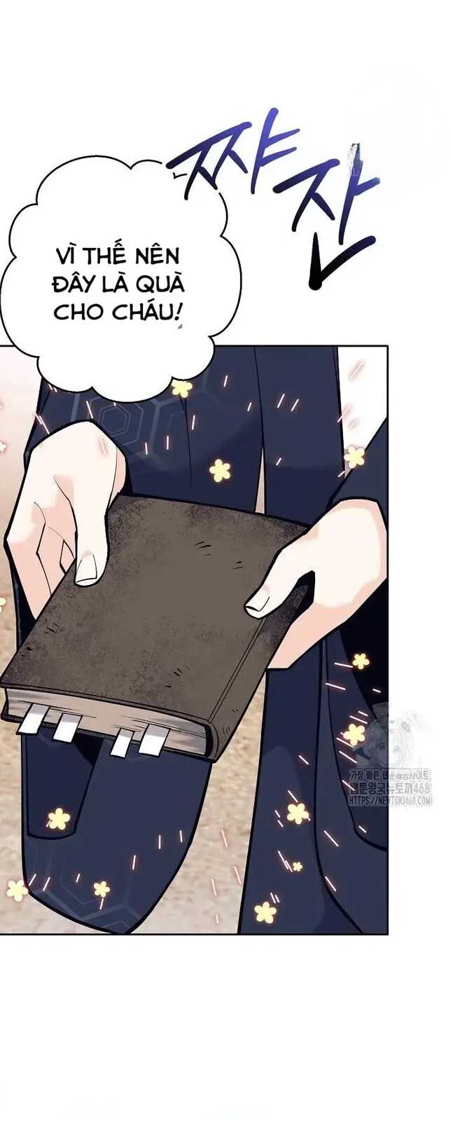 Đứa Con Ngoài Giá Thú Có Khả Năng Hấp Thụ Vũ Khí Chapter 6 - Trang 2