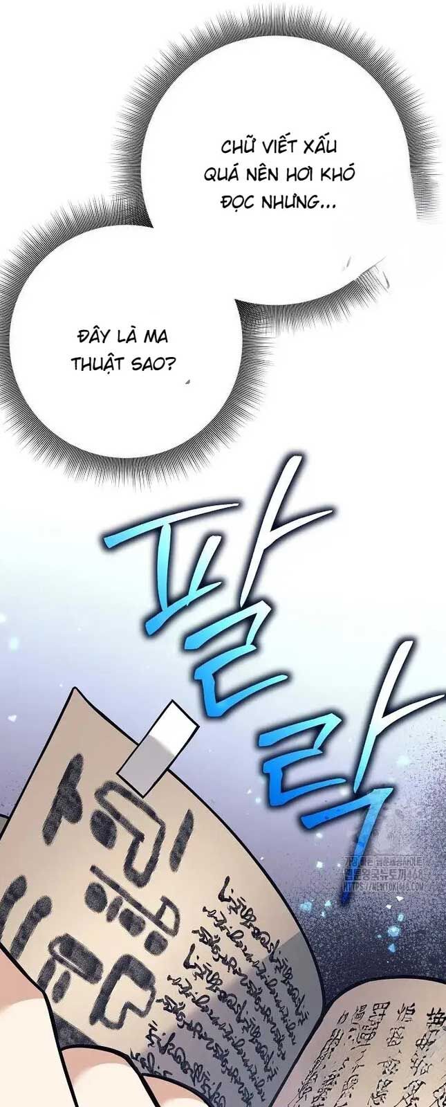 Đứa Con Ngoài Giá Thú Có Khả Năng Hấp Thụ Vũ Khí Chapter 6 - Trang 2