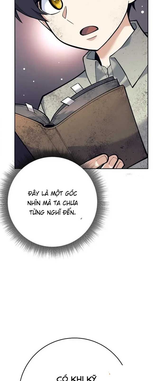 Đứa Con Ngoài Giá Thú Có Khả Năng Hấp Thụ Vũ Khí Chapter 6 - Trang 2