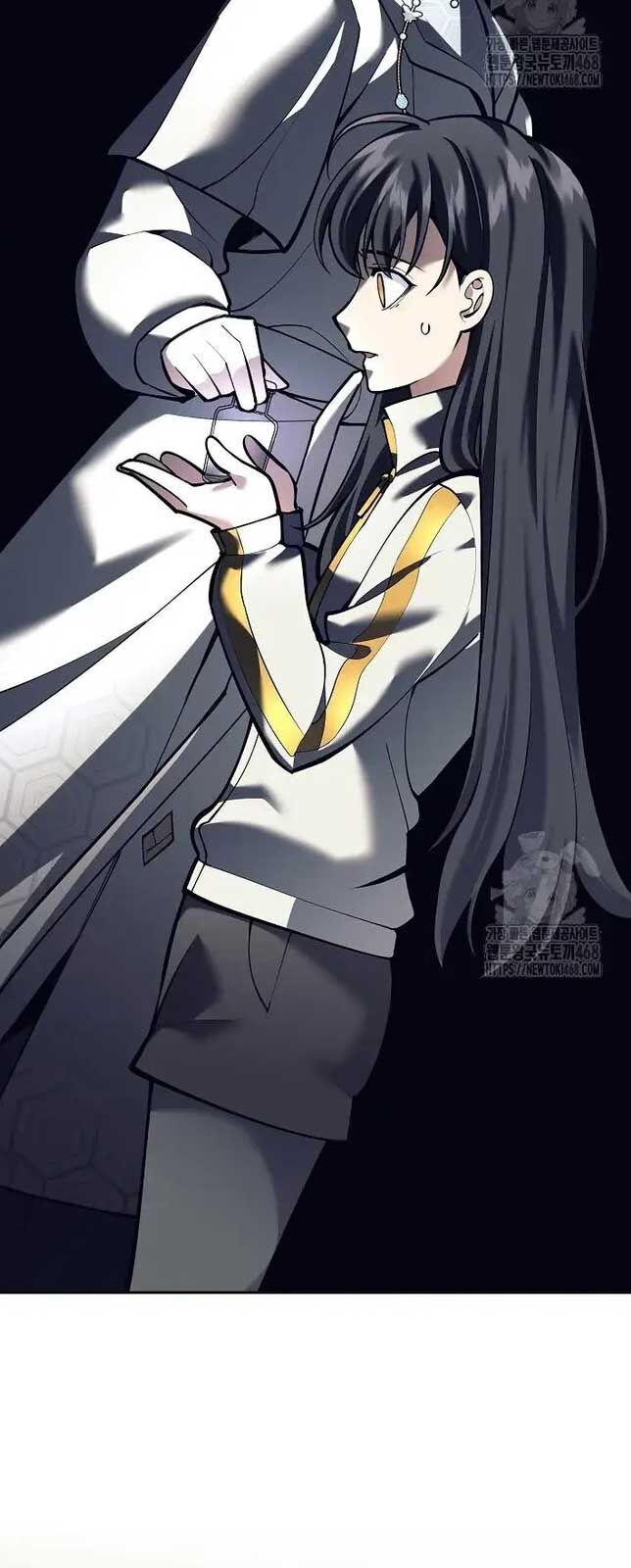 Đứa Con Ngoài Giá Thú Có Khả Năng Hấp Thụ Vũ Khí Chapter 7 - Trang 2