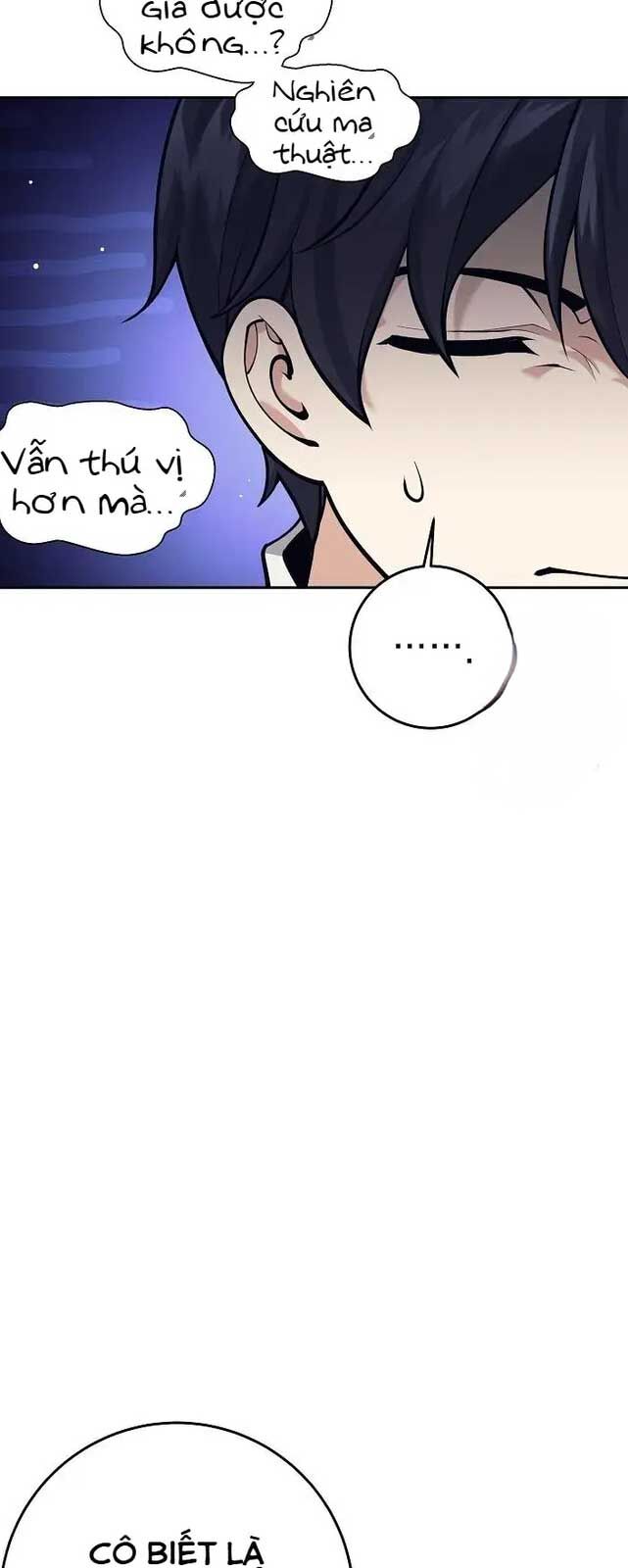 Đứa Con Ngoài Giá Thú Có Khả Năng Hấp Thụ Vũ Khí Chapter 7 - Trang 2