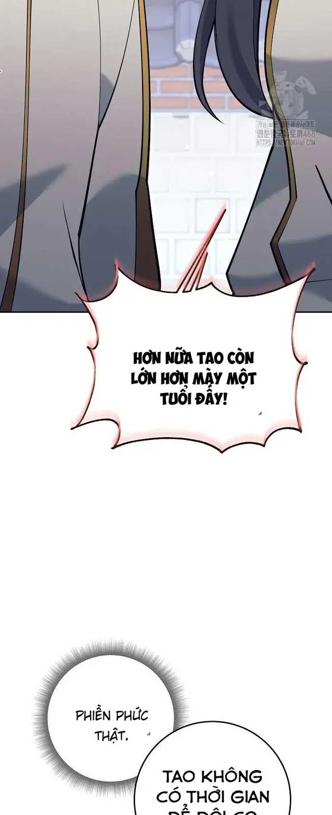 Đứa Con Ngoài Giá Thú Có Khả Năng Hấp Thụ Vũ Khí Chapter 7 - Trang 2