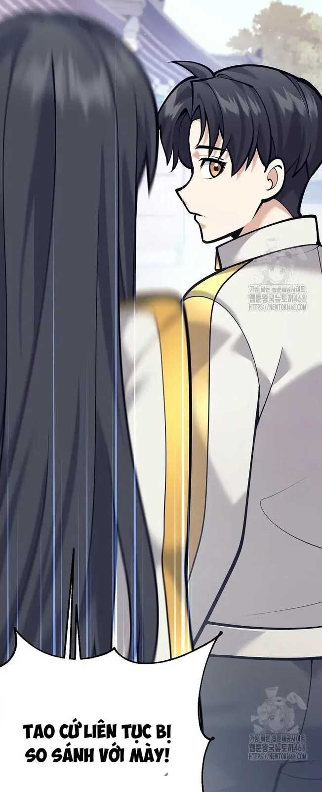 Đứa Con Ngoài Giá Thú Có Khả Năng Hấp Thụ Vũ Khí Chapter 7 - Trang 2