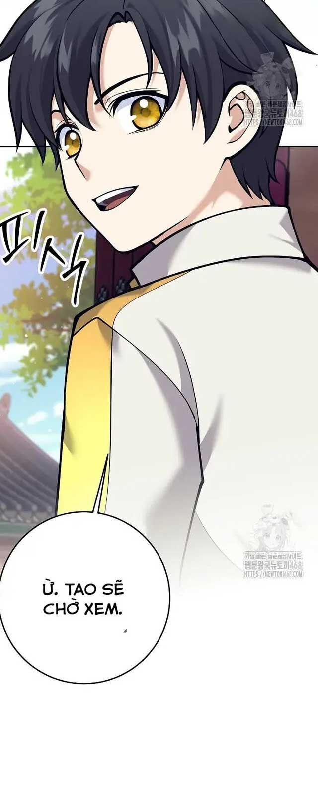 Đứa Con Ngoài Giá Thú Có Khả Năng Hấp Thụ Vũ Khí Chapter 7 - Trang 2