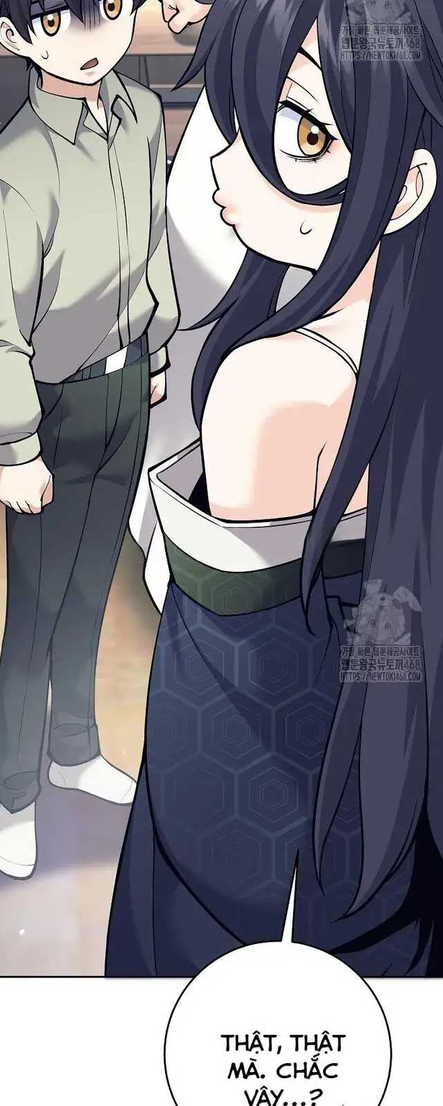 Đứa Con Ngoài Giá Thú Có Khả Năng Hấp Thụ Vũ Khí Chapter 8 - Trang 2