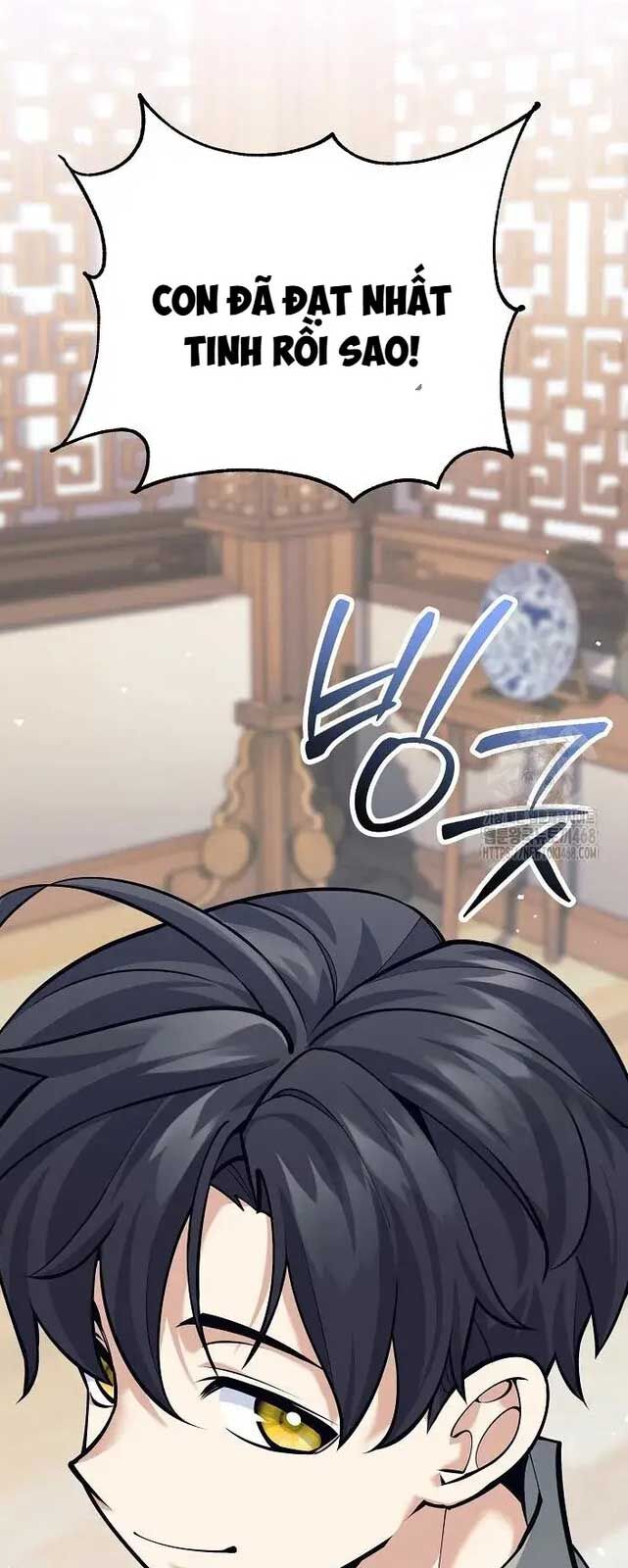 Đứa Con Ngoài Giá Thú Có Khả Năng Hấp Thụ Vũ Khí Chapter 8 - Trang 2