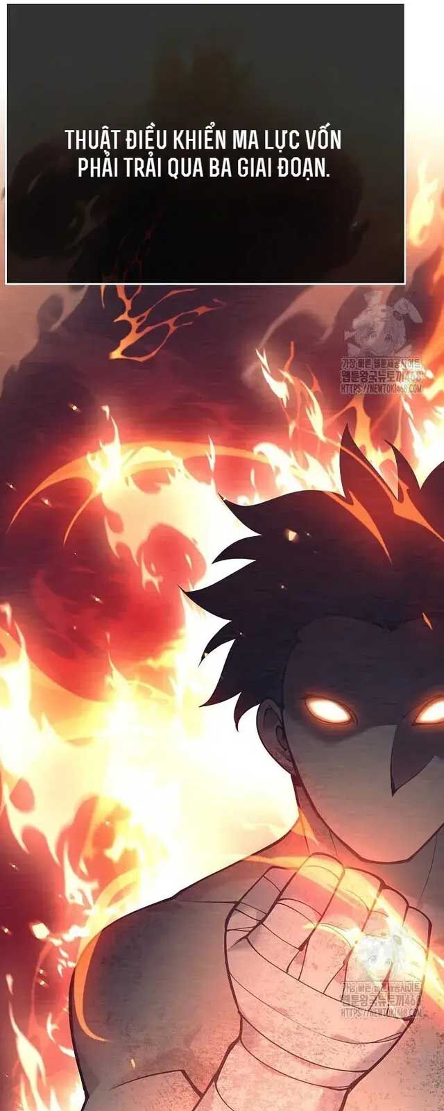 Đứa Con Ngoài Giá Thú Có Khả Năng Hấp Thụ Vũ Khí Chapter 8 - Trang 2