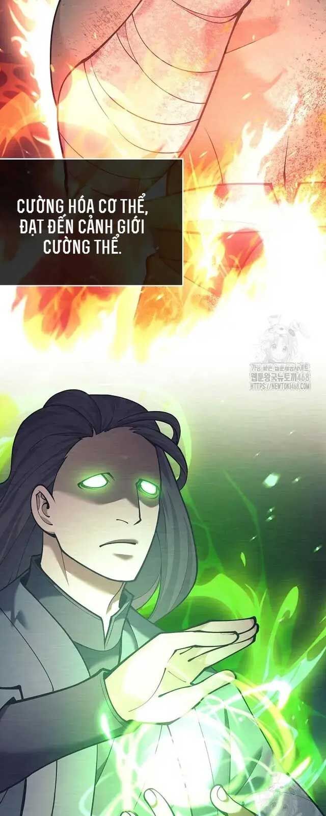 Đứa Con Ngoài Giá Thú Có Khả Năng Hấp Thụ Vũ Khí Chapter 8 - Trang 2