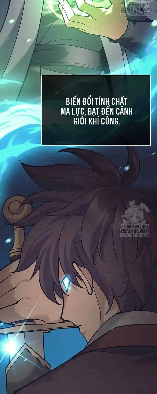 Đứa Con Ngoài Giá Thú Có Khả Năng Hấp Thụ Vũ Khí Chapter 8 - Trang 2