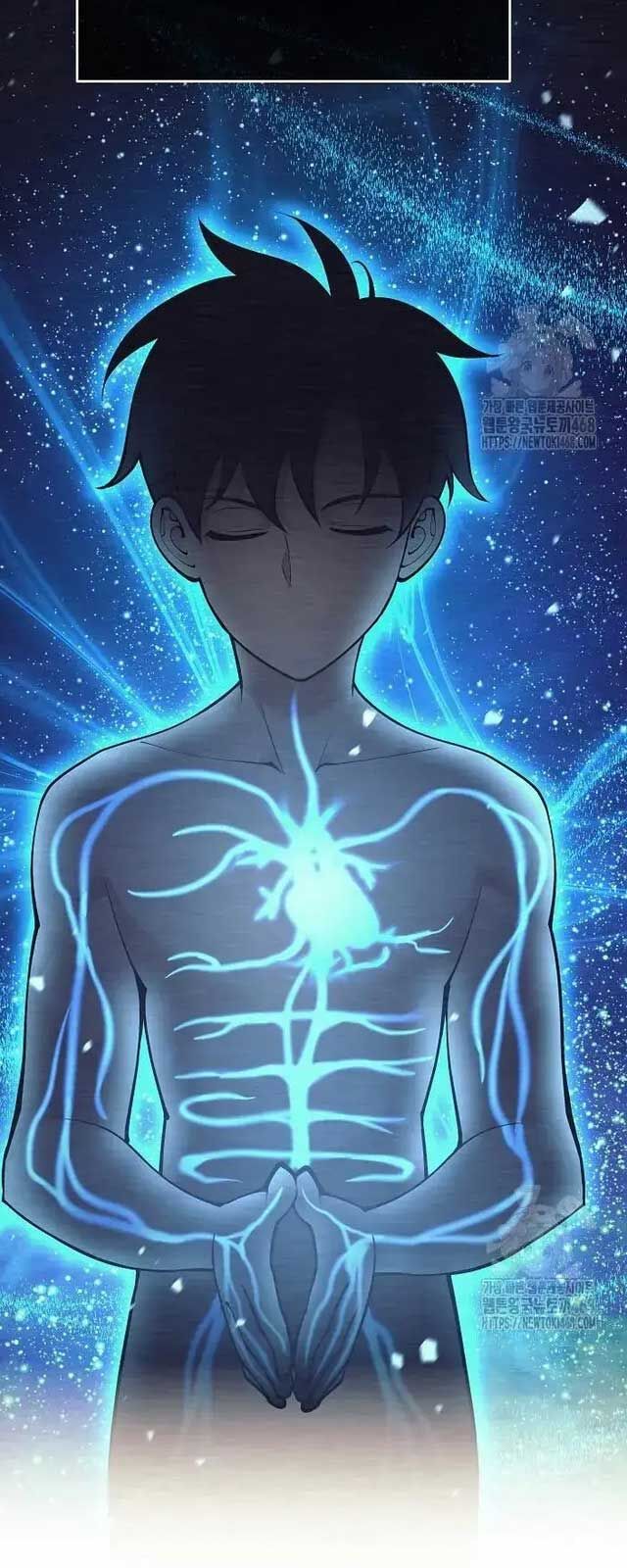 Đứa Con Ngoài Giá Thú Có Khả Năng Hấp Thụ Vũ Khí Chapter 8 - Trang 2