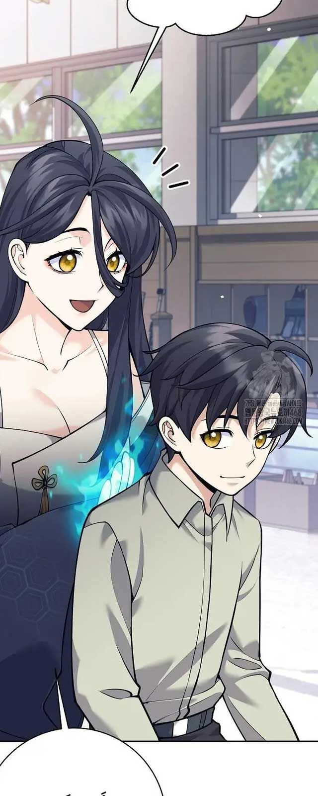 Đứa Con Ngoài Giá Thú Có Khả Năng Hấp Thụ Vũ Khí Chapter 8 - Trang 2