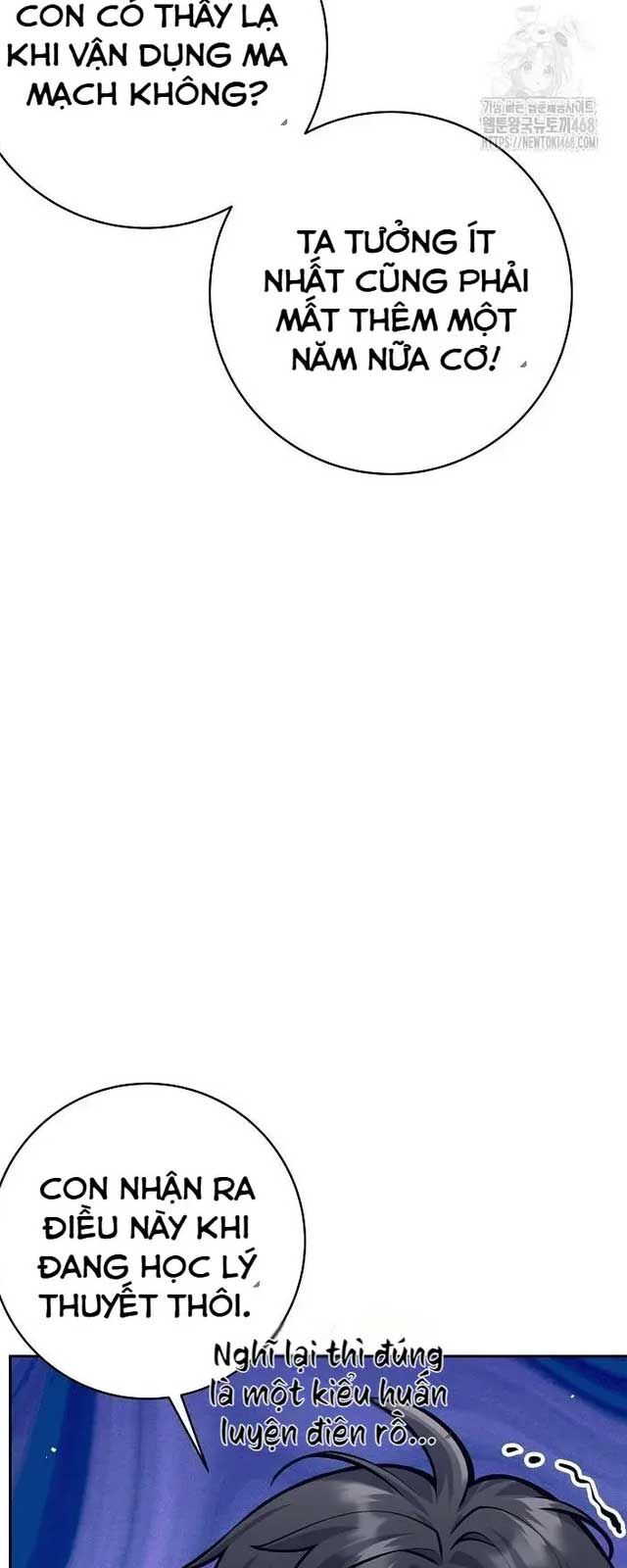 Đứa Con Ngoài Giá Thú Có Khả Năng Hấp Thụ Vũ Khí Chapter 8 - Trang 2