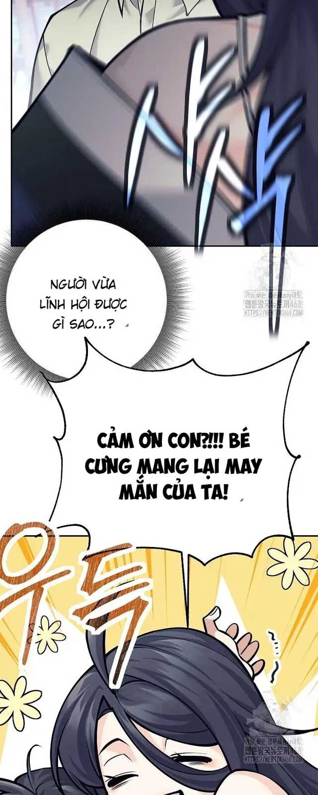 Đứa Con Ngoài Giá Thú Có Khả Năng Hấp Thụ Vũ Khí Chapter 8 - Trang 2