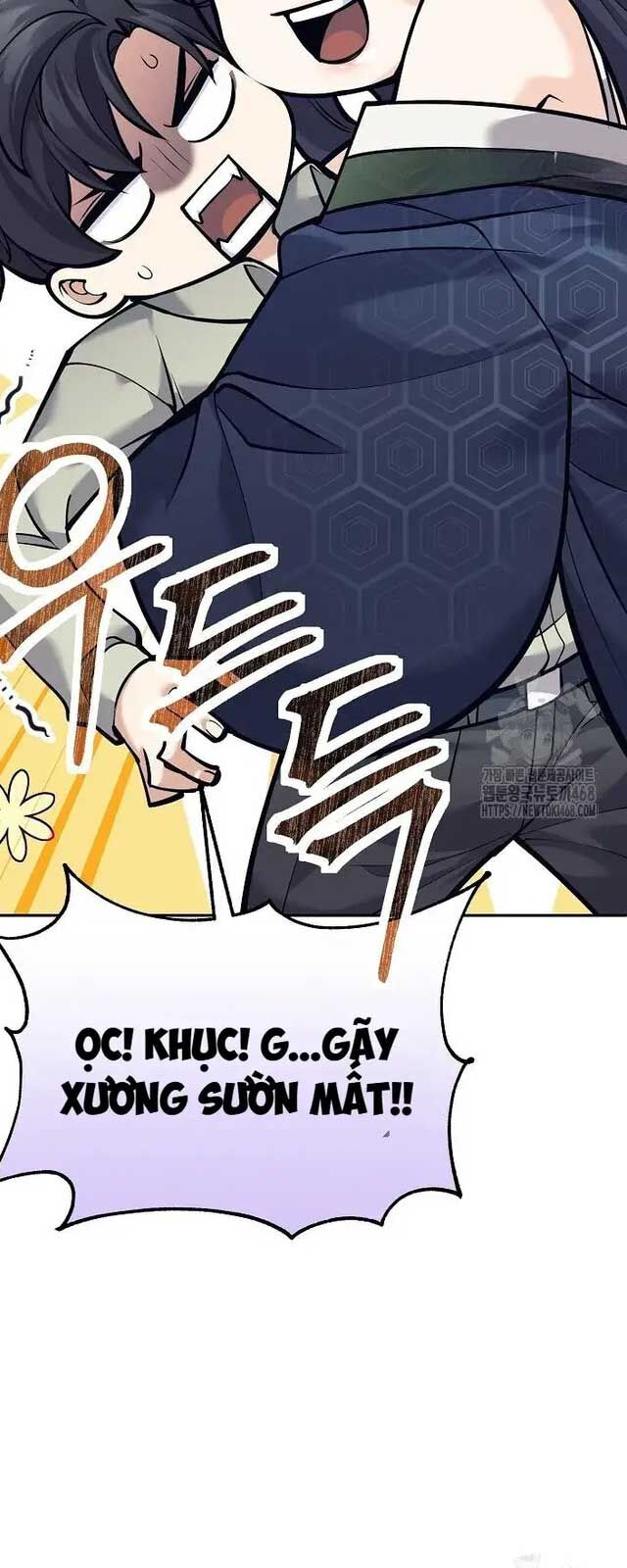 Đứa Con Ngoài Giá Thú Có Khả Năng Hấp Thụ Vũ Khí Chapter 8 - Trang 2