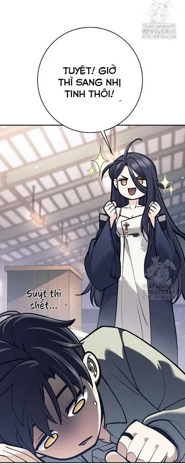 Đứa Con Ngoài Giá Thú Có Khả Năng Hấp Thụ Vũ Khí Chapter 8 - Trang 2