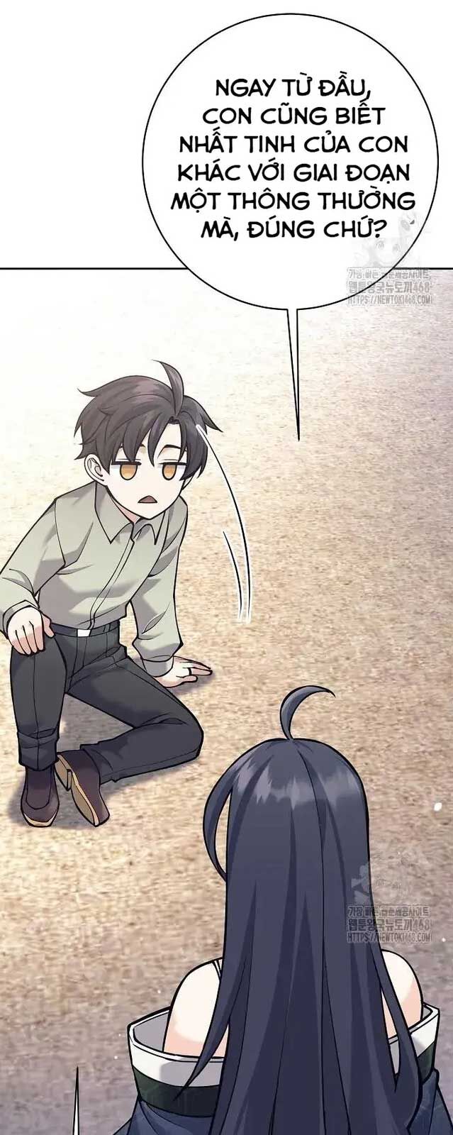 Đứa Con Ngoài Giá Thú Có Khả Năng Hấp Thụ Vũ Khí Chapter 8 - Trang 2