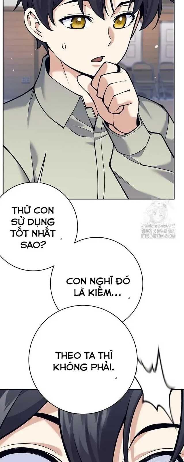 Đứa Con Ngoài Giá Thú Có Khả Năng Hấp Thụ Vũ Khí Chapter 8 - Trang 2