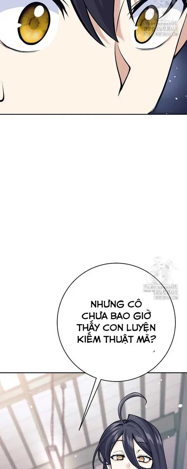 Đứa Con Ngoài Giá Thú Có Khả Năng Hấp Thụ Vũ Khí Chapter 8 - Trang 2