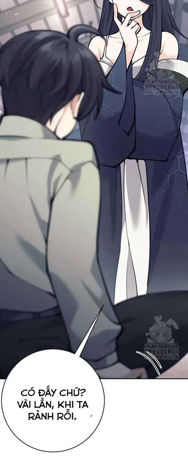 Đứa Con Ngoài Giá Thú Có Khả Năng Hấp Thụ Vũ Khí Chapter 8 - Trang 2