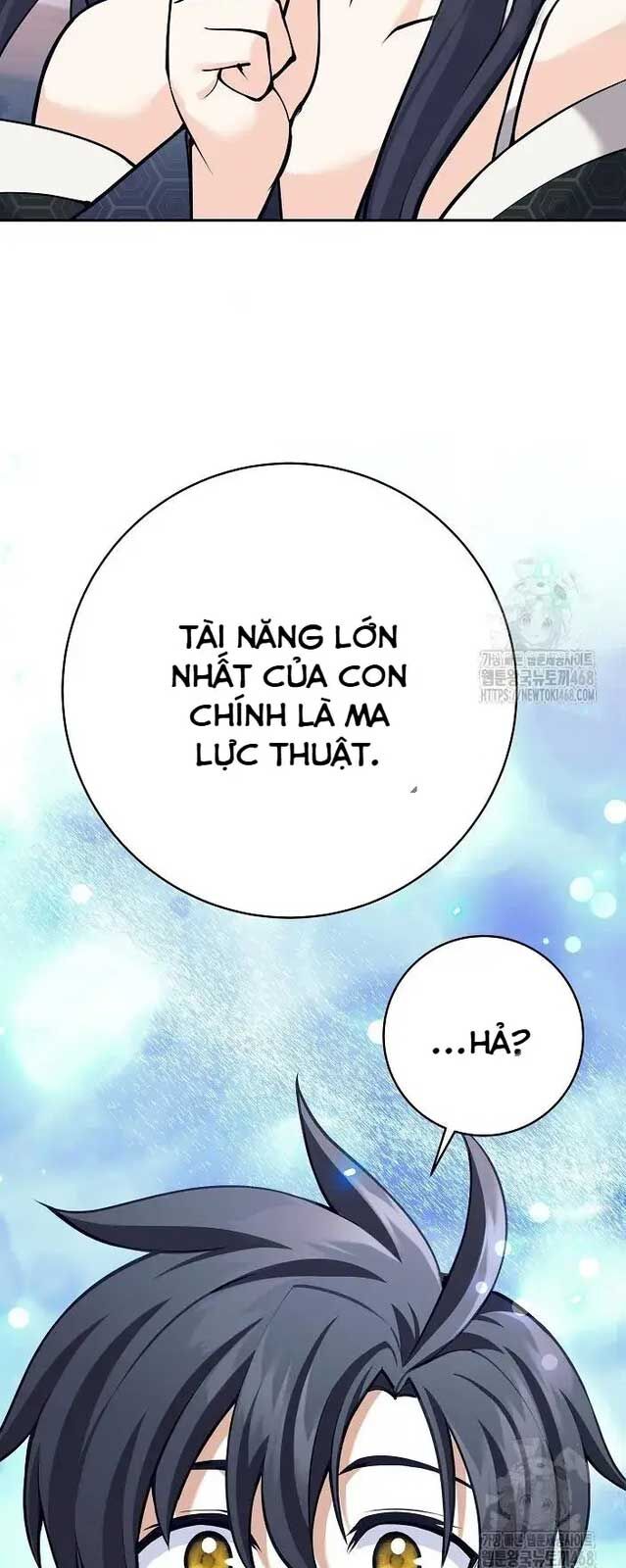 Đứa Con Ngoài Giá Thú Có Khả Năng Hấp Thụ Vũ Khí Chapter 8 - Trang 2