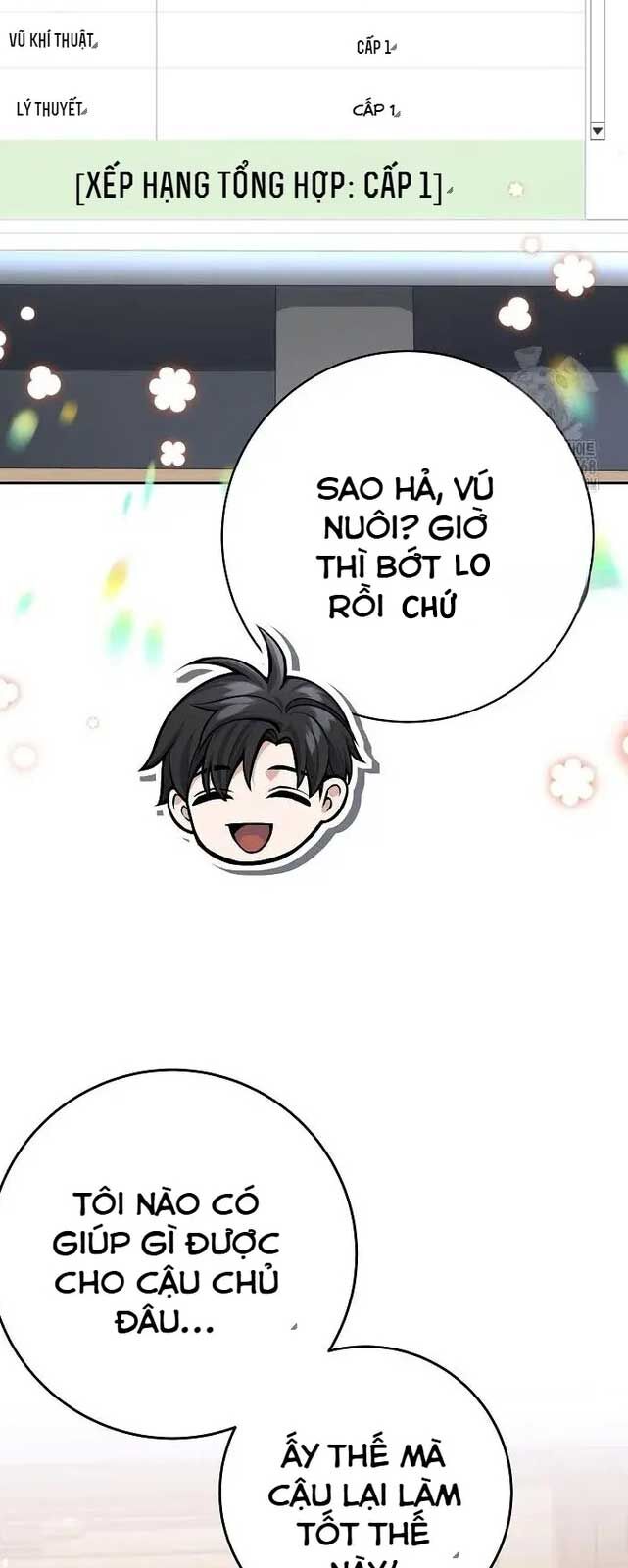 Đứa Con Ngoài Giá Thú Có Khả Năng Hấp Thụ Vũ Khí Chapter 8 - Trang 2