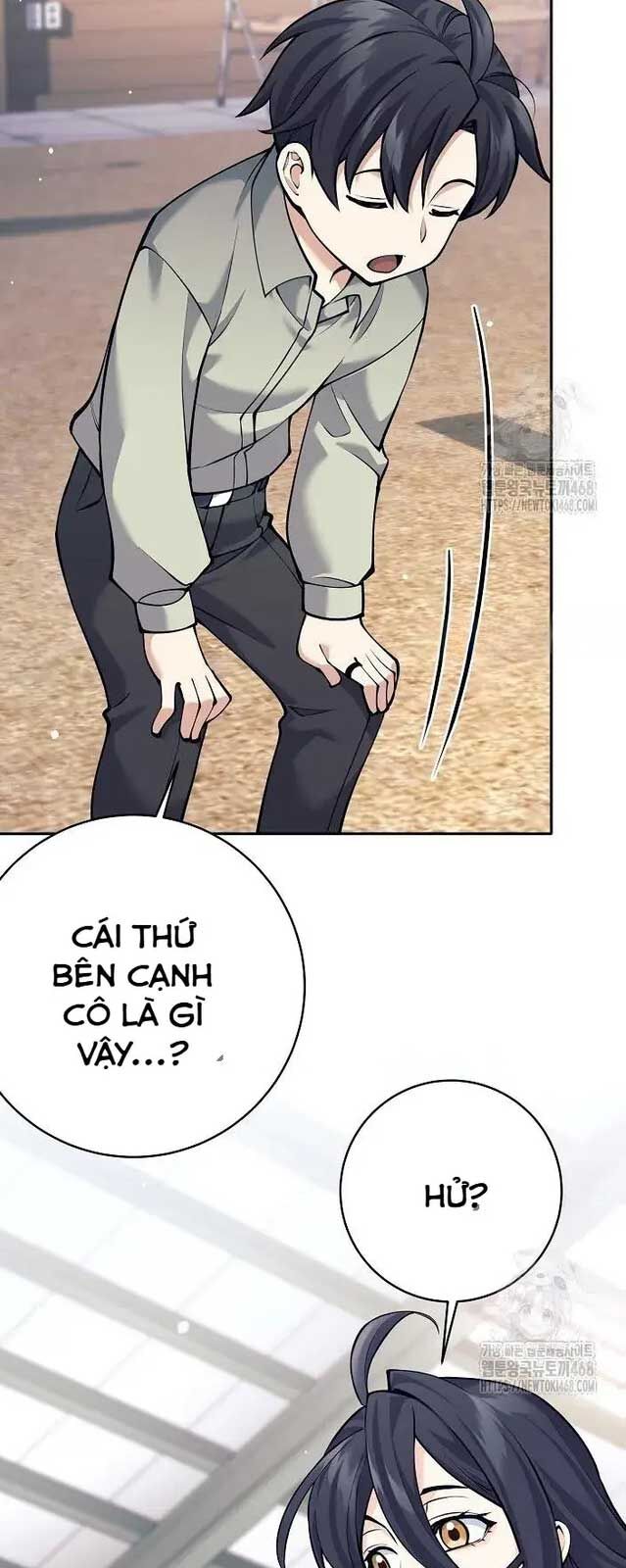 Đứa Con Ngoài Giá Thú Có Khả Năng Hấp Thụ Vũ Khí Chapter 8 - Trang 2