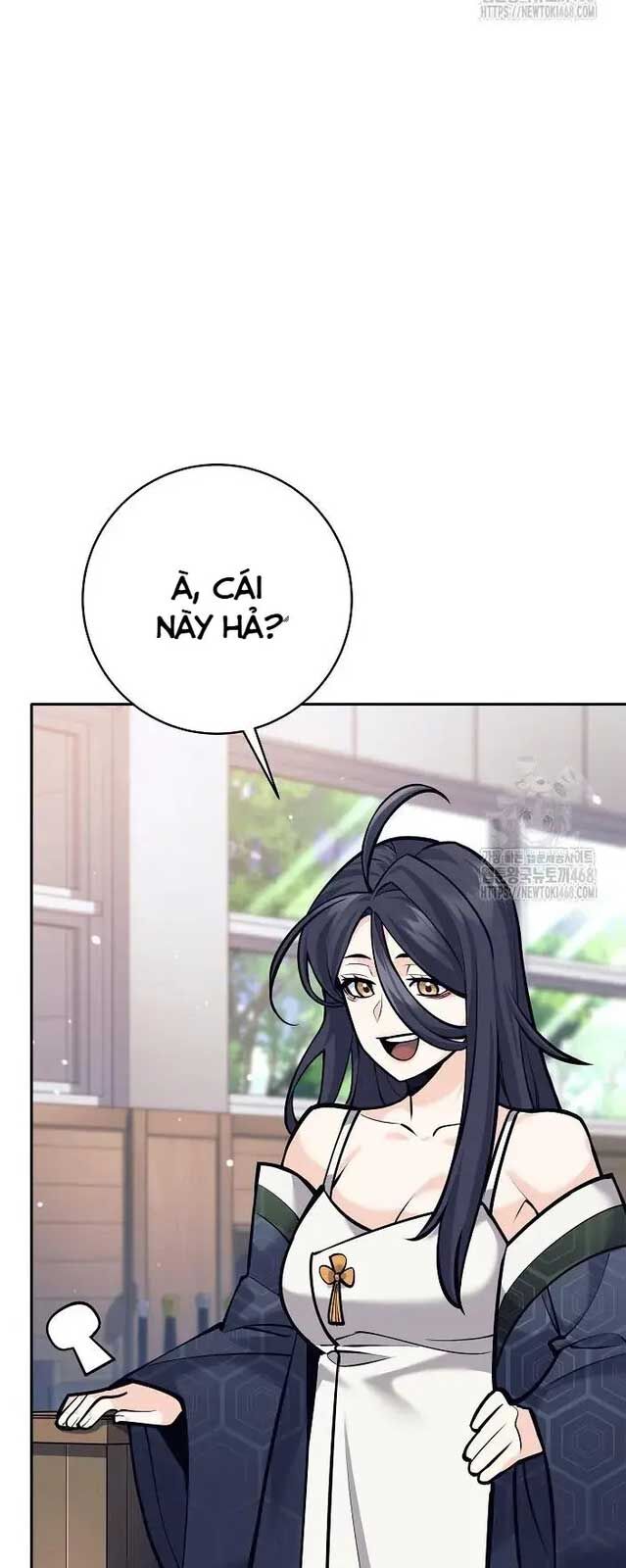 Đứa Con Ngoài Giá Thú Có Khả Năng Hấp Thụ Vũ Khí Chapter 8 - Trang 2