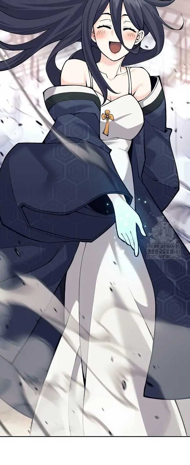 Đứa Con Ngoài Giá Thú Có Khả Năng Hấp Thụ Vũ Khí Chapter 8 - Trang 2