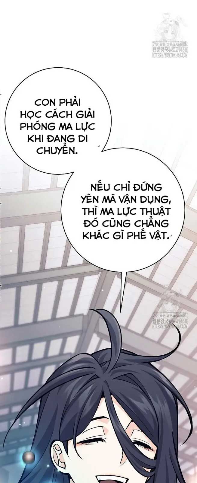 Đứa Con Ngoài Giá Thú Có Khả Năng Hấp Thụ Vũ Khí Chapter 8 - Trang 2