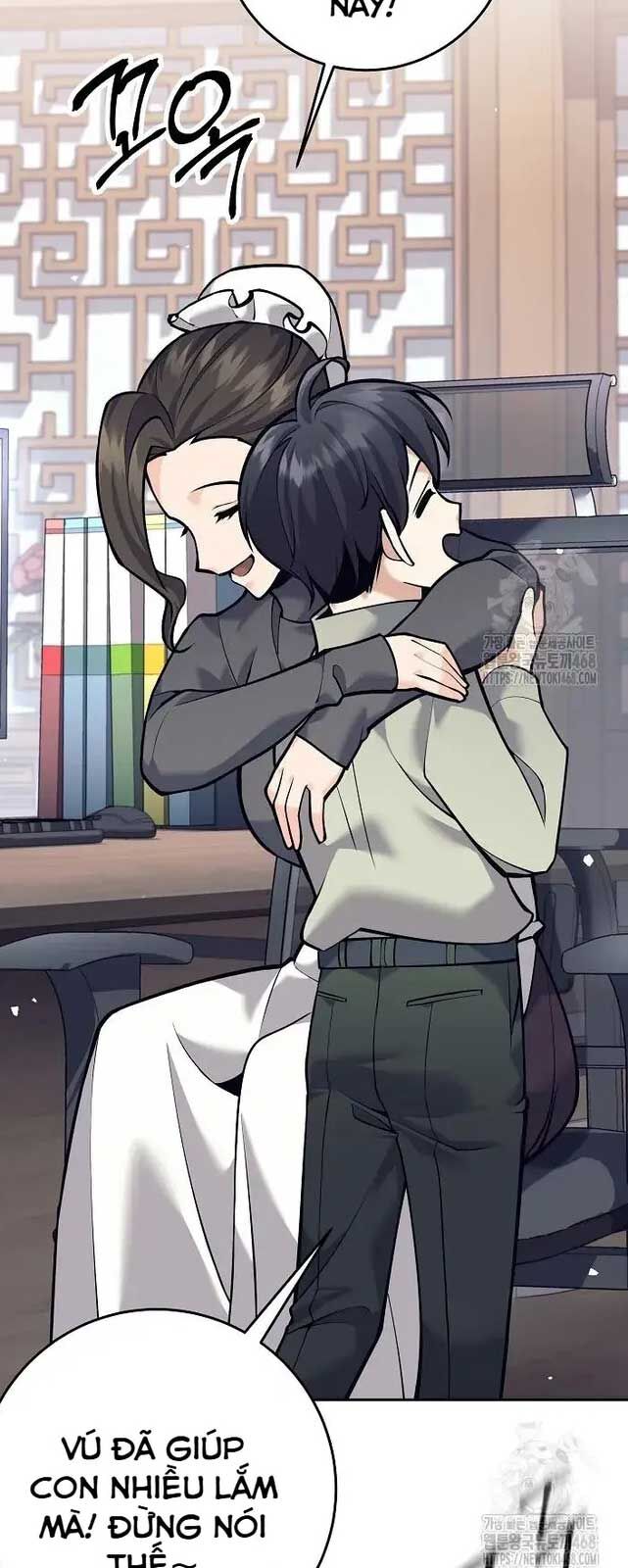 Đứa Con Ngoài Giá Thú Có Khả Năng Hấp Thụ Vũ Khí Chapter 8 - Trang 2
