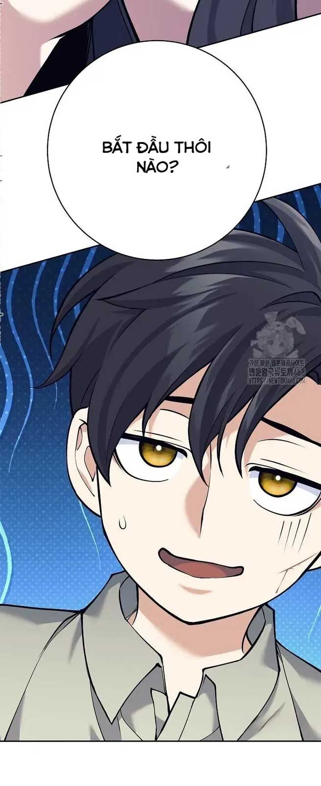 Đứa Con Ngoài Giá Thú Có Khả Năng Hấp Thụ Vũ Khí Chapter 8 - Trang 2