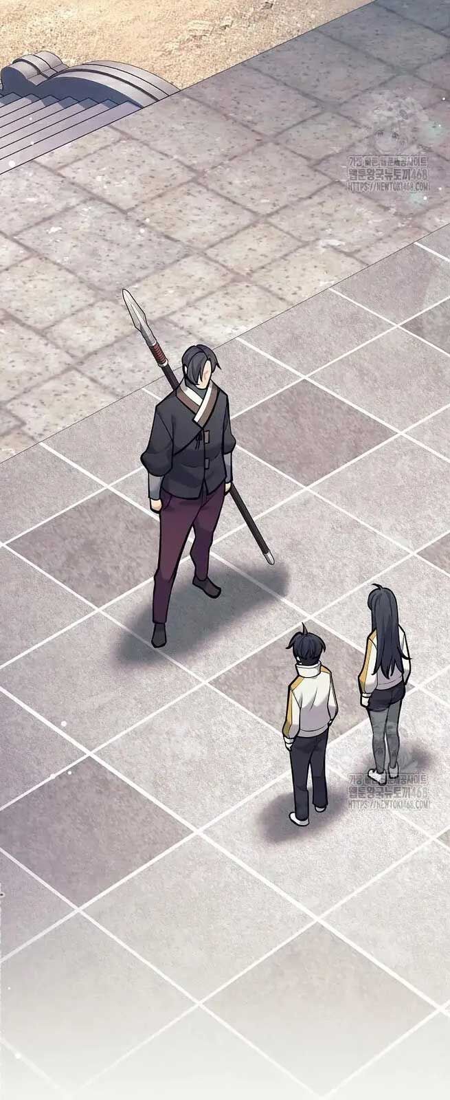 Đứa Con Ngoài Giá Thú Có Khả Năng Hấp Thụ Vũ Khí Chapter 8 - Trang 2